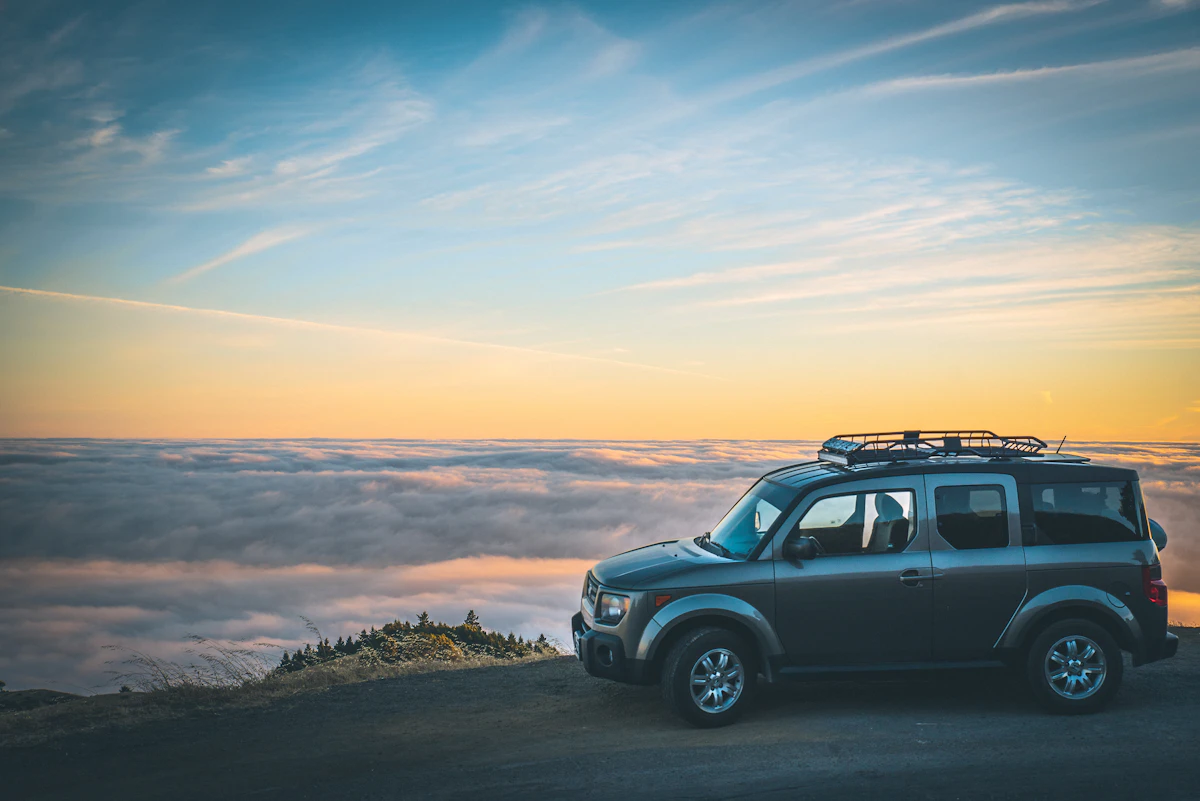 Grand Vitara — Premium SUV