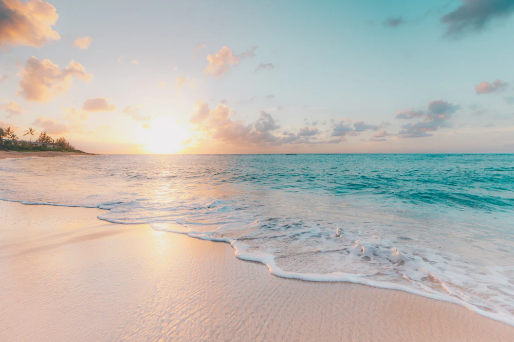 Beach Getaways — 2–4 days trip