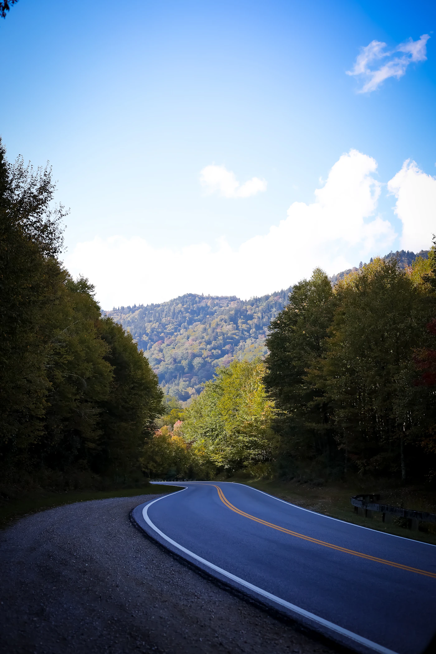 Holidays — Multi-day trip